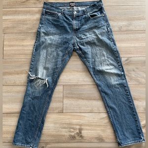 Michael Kors Jeans Mens